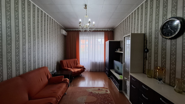 Продам дом, Генерала Баранова ул, 4, Кашира г, 0 км от города