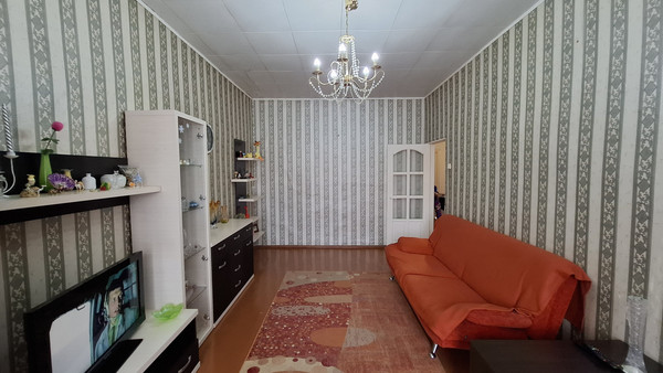 Продам дом, Генерала Баранова ул, 4, Кашира г, 0 км от города