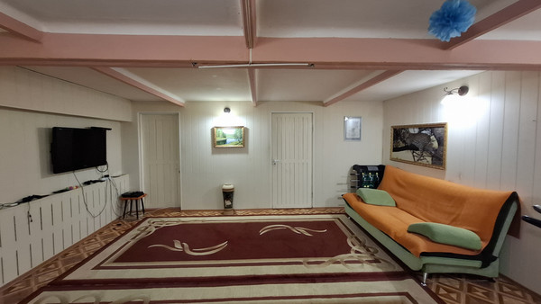 Продам дом, Генерала Баранова ул, 4, Кашира г, 0 км от города