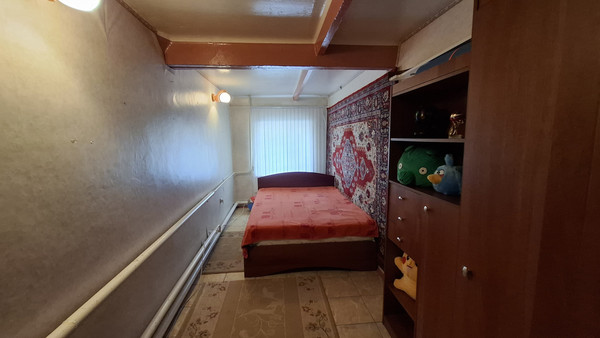 Продам дом, Генерала Баранова ул, 4, Кашира г, 0 км от города