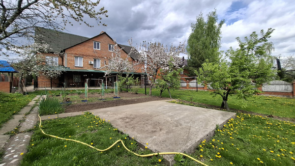 Продам дом, Генерала Баранова ул, 4, Кашира г, 0 км от города