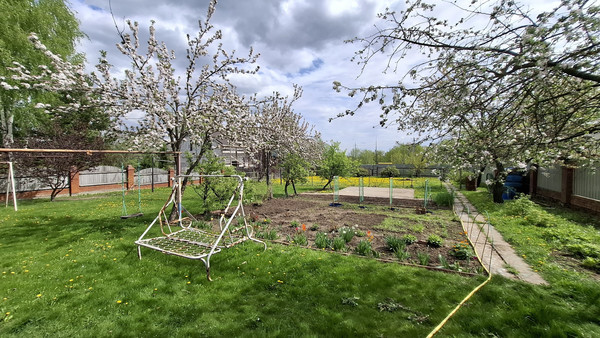 Продам дом, Генерала Баранова ул, 4, Кашира г, 0 км от города