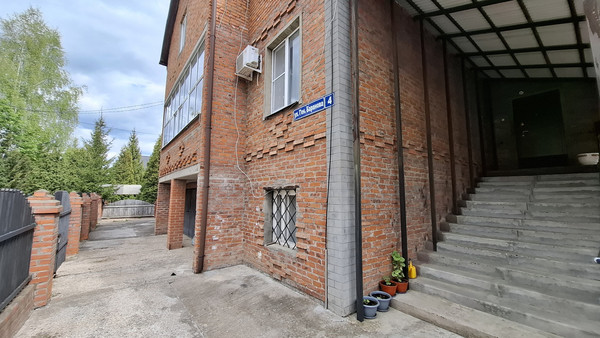 Продам дом, Генерала Баранова ул, 4, Кашира г, 0 км от города