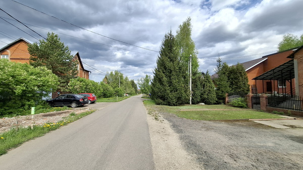 Продам дом, Генерала Баранова ул, 4, Кашира г, 0 км от города