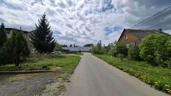 Продам дом, Генерала Баранова ул, 4, Кашира г, 0 км от города