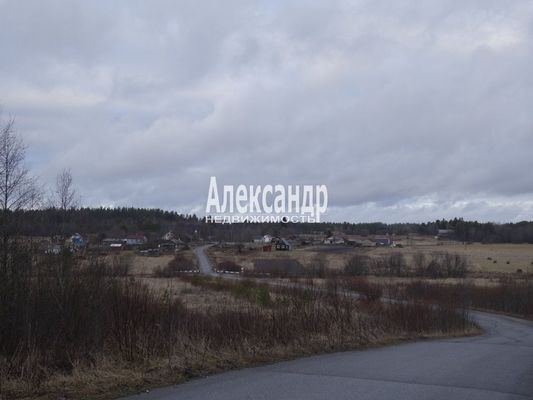 Продам участок 15 соток, ИЖС, Ихоярвенкюля п, 200 км от города