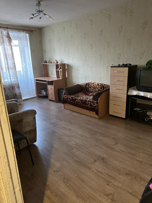 Сдам однокомнатную (1-комн.) квартиру, 3-я Петрозаводская ул, 3, Иваново г