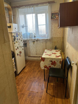 Сдам однокомнатную (1-комн.) квартиру, 3-я Петрозаводская ул, 3, Иваново г