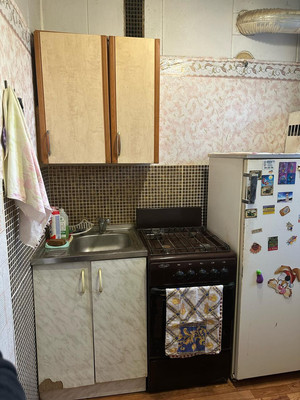 Сдам однокомнатную (1-комн.) квартиру, 3-я Петрозаводская ул, 3, Иваново г
