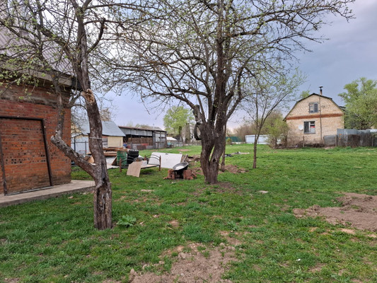 Продам дом, Совхозная ул, Ленино д, 0 км от города