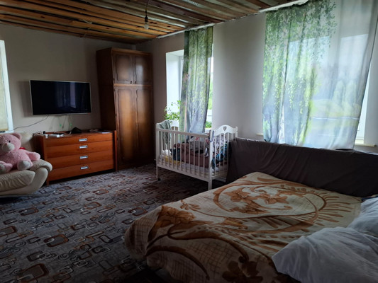Продам дом, Совхозная ул, Ленино д, 0 км от города