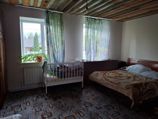 Продам дом, Совхозная ул, Ленино д, 0 км от города