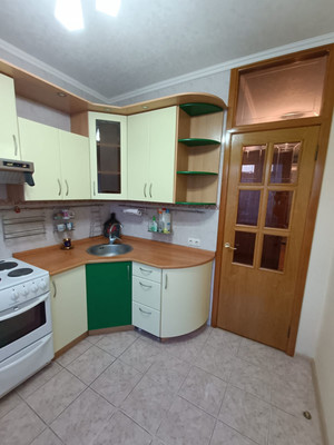Продам двухкомнатную (2-комн.) квартиру, Космонавтов пр-кт, 12/2, Ростов-на-Дону г