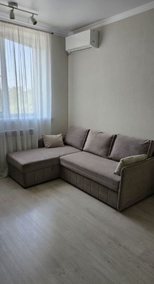 Продам однокомнатную (1-комн.) квартиру, Платова б-р, 20/17, Ростов-на-Дону г