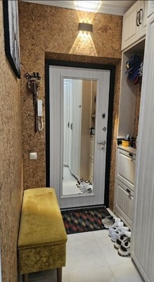 Продам однокомнатную (1-комн.) квартиру, Платова б-р, 20/17, Ростов-на-Дону г