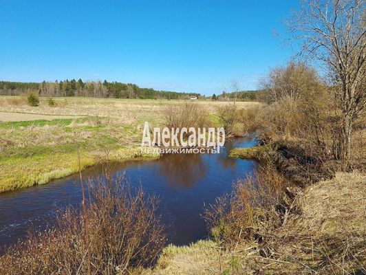 Продам участок 15 соток, ИЖС, Ихоярвенкюля п, 200 км от города