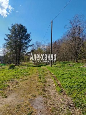 Продам участок 15 соток, ИЖС, Ихоярвенкюля п, 200 км от города