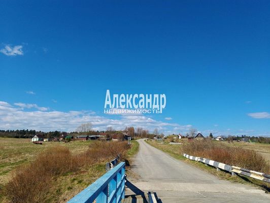 Продам участок 15 соток, ИЖС, Ихоярвенкюля п, 200 км от города