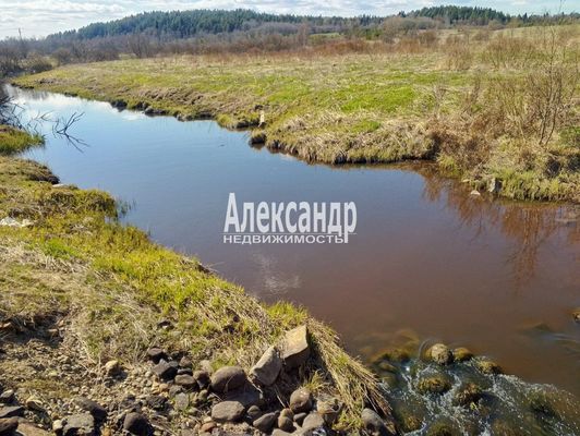 Продам участок 15 соток, ИЖС, Ихоярвенкюля п, 200 км от города