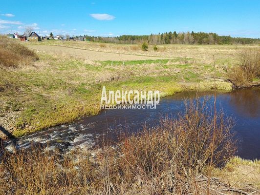 Продам участок 15 соток, ИЖС, Ихоярвенкюля п, 200 км от города