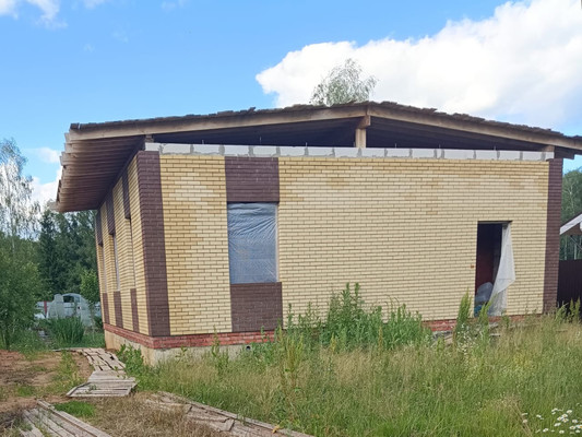 Продам дом, СНТ Дубрава тер, Сертякино д, 0 км от города