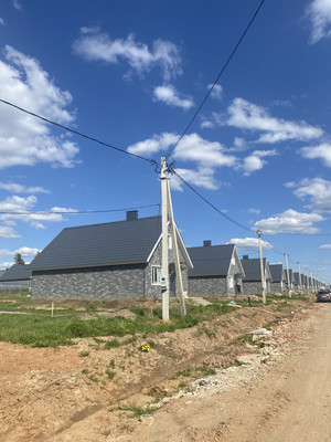 Продам дом, Новая ул, Завьяловск, Ягул с, 0 км от города