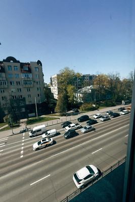 Продам двухкомнатную (2-комн.) квартиру, Энгельса пр-кт, 43, Санкт-Петербург г