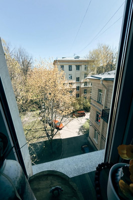 Продам двухкомнатную (2-комн.) квартиру, Энгельса пр-кт, 43, Санкт-Петербург г