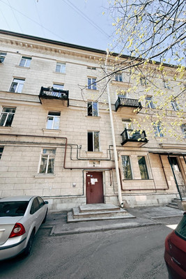 Продам двухкомнатную (2-комн.) квартиру, Энгельса пр-кт, 43, Санкт-Петербург г