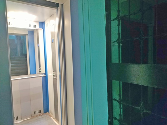 Продам двухкомнатную (2-комн.) квартиру, Свободы ул, 85к2, Москва г