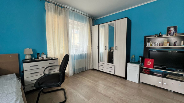 Продам трехкомнатную (3-комн.) квартиру, 2-й Покровский проезд, 14к2, Котельники г