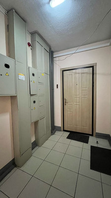 Продам трехкомнатную (3-комн.) квартиру, 2-й Покровский проезд, 14к2, Котельники г