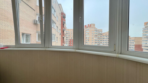 Продам трехкомнатную (3-комн.) квартиру, 2-й Покровский проезд, 14к2, Котельники г