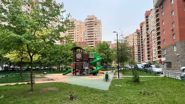 Продам трехкомнатную (3-комн.) квартиру, 2-й Покровский проезд, 14к2, Котельники г