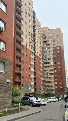 Продам трехкомнатную (3-комн.) квартиру, 2-й Покровский проезд, 14к2, Котельники г