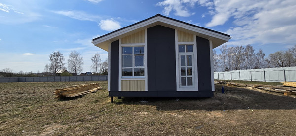 Продам дачу, Карпово с, 0 км от города