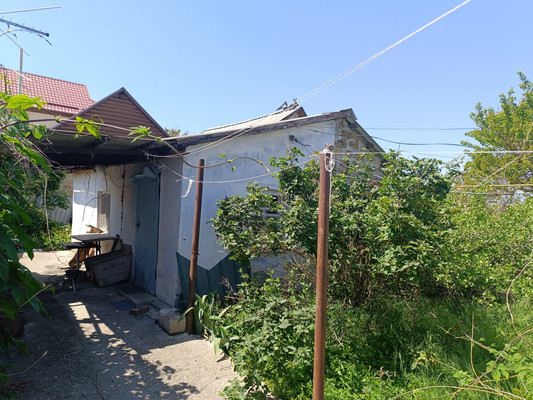 Продам дом, Долетова ул, 23, Симферополь г, 0 км от города