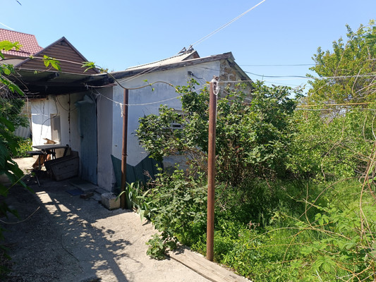 Продам дом, Долетова ул, 23, Симферополь г, 0 км от города