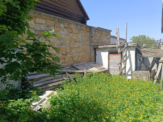 Продам дом, Долетова ул, 23, Симферополь г, 0 км от города