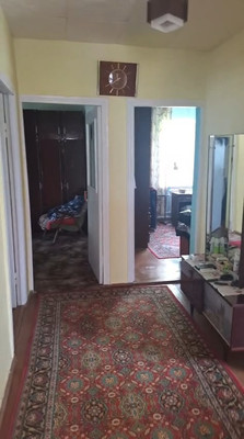Продам дом, Подгорный пер, Приветное с, 0 км от города