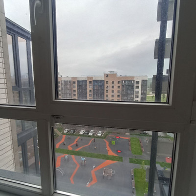 Продам однокомнатную (1-комн.) квартиру, Мира ул, 4, Майкоп г