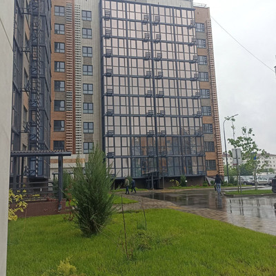 Продам однокомнатную (1-комн.) квартиру, Мира ул, 4, Майкоп г