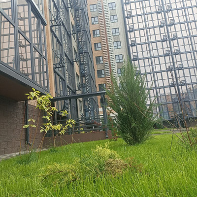 Продам однокомнатную (1-комн.) квартиру, Мира ул, 4, Майкоп г