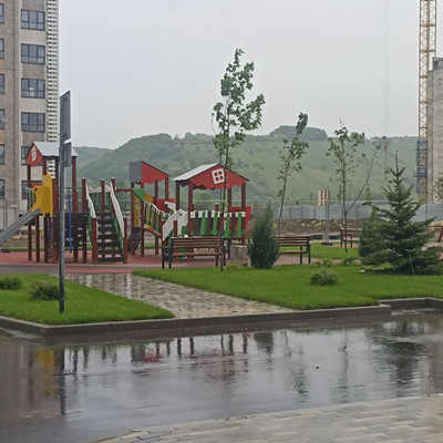 Продам однокомнатную (1-комн.) квартиру, Мира ул, 4, Майкоп г
