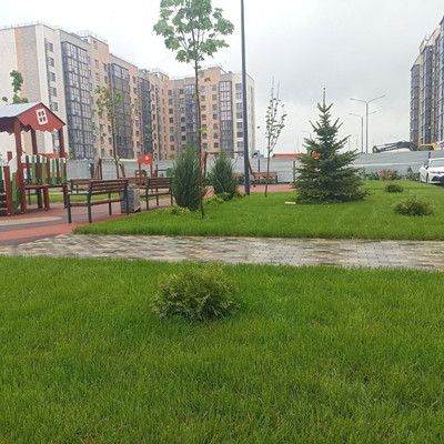 Продам однокомнатную (1-комн.) квартиру, Мира ул, 4, Майкоп г