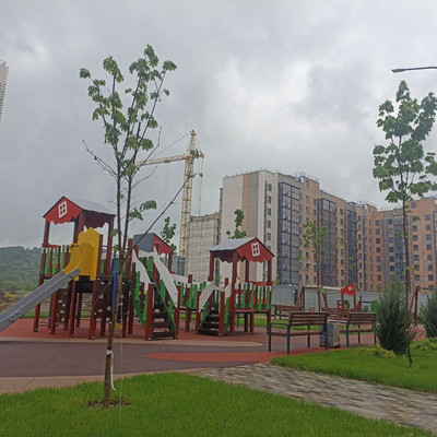 Продам однокомнатную (1-комн.) квартиру, Мира ул, 4, Майкоп г