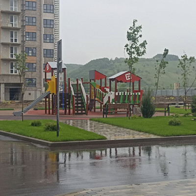 Продам однокомнатную (1-комн.) квартиру, Мира ул, 4, Майкоп г
