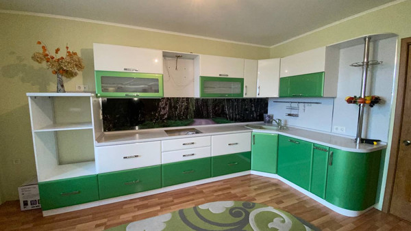 Продам двухкомнатную (2-комн.) квартиру, Авиаторов ул, 2к1, Люберцы г