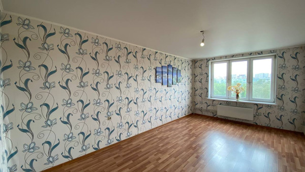 Продам двухкомнатную (2-комн.) квартиру, Авиаторов ул, 2к1, Люберцы г