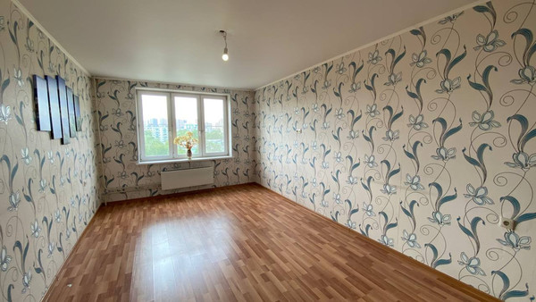 Продам двухкомнатную (2-комн.) квартиру, Авиаторов ул, 2к1, Люберцы г